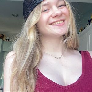 Meet your Posher, Kristie